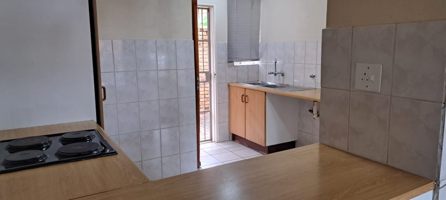 4 Bedroom Property for Sale in Safari Gardens North West